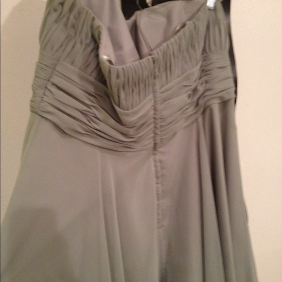 Mori Lee - weddings,prom,special occasion, etc. - Picture 5 of 7